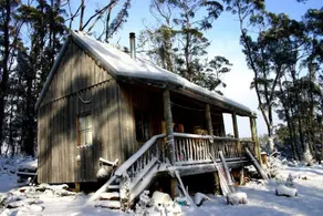 Cradle Mountain Love Shack - Image 2