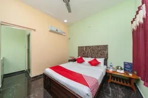 OYO 23082 Sg Sai Residency - Image 2