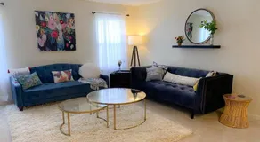 A O Bungalow - Modern Attached Home - Image 5