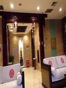 Chongqing Hongyadong Hotel - Image 4