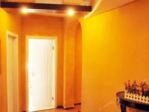 DIZHONGHAI GARDEN HOSTEL - Image 5
