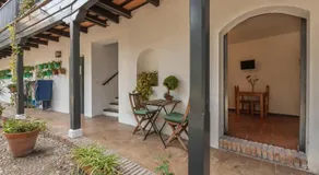 Apartamentos Gadi Corral Siglo XVI - Image 3