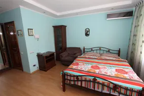 Studiya V Delovom Tsentre Almatyi 418 Apartments - Image 2