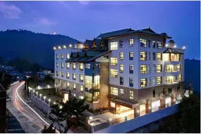Summit Sobralia Resort & Spa - Image 2