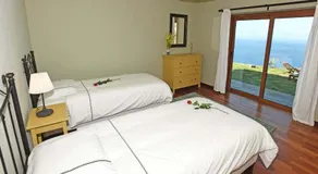 Villa Vista Mar i Tijarafe - Image 2