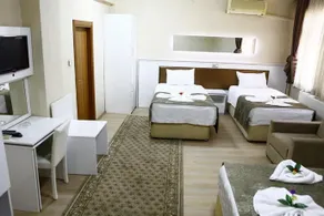Ozgur Hotel - Image 5