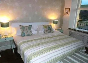 Watergate Bay Hotel - Image 3