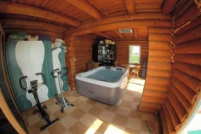 Rönk-wellness Panzió Mezőpeterd - Image 2