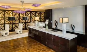 JW Marriott Hotel Riyadh - Image 2