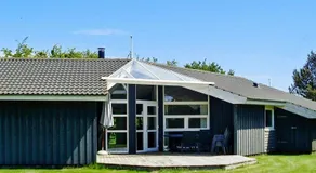 6 Person Holiday Home in Borkop - Image 3