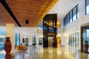 Mingtang Sun Moon Lake Hot Spring Resort - Image 3