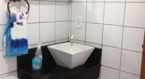 Flat em Sao Jose da Coroa Grande - Image 2
