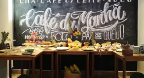 SW Praia Hotel - Image 5