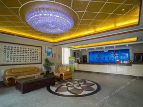 Ji'nan Airport Business Hotel - Image 4