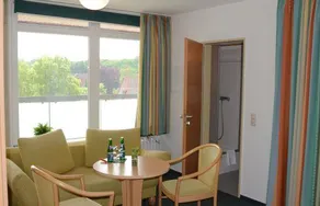Stephansstift - Hotel Und Tagungszentrum - Image 3