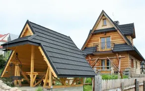 Domki w Tatrach - Image 2