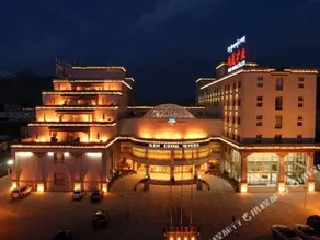 Xin Ding - Image 3