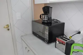 Apartamento Moreira da Silva - Image 5