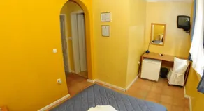 Hotel Garni Rimski - Image 4