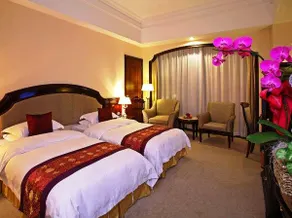 International Hotel Zhongshan Guzhen - Image 5
