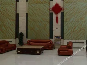 Nanhu Hotel Yueyang - Image 4