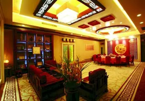 Hangzhou Xiaoshan Sky Hotel - Image 5