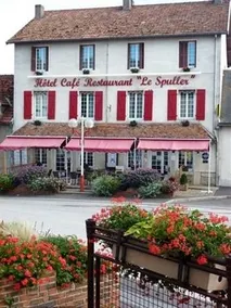 Hotel Le Spuller - Image 2