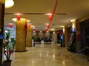 Liangmao Hotel - Image 2