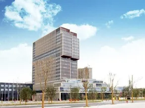 Nignbo Hefeng Garden Hotel - Image 2