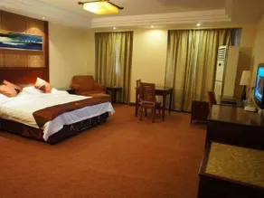 Vienna Hotel (Liyang Municipal Government Yaohan Branch) - Image 4