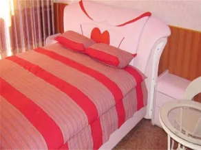Jinggangshan Tianyi Hotel - Image 5