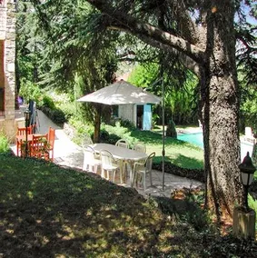 Villa authentique à Saint Maximin la Sainte Baume avec piscine privée - Image 5