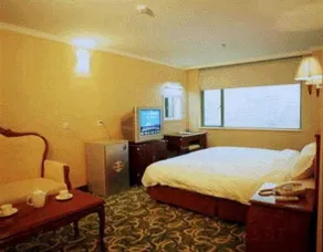 Great Hotel Beijing - Image 3