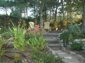 Maison Bleue Sainte-Maxime - Image 3