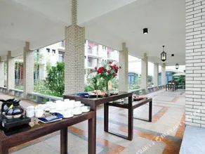 Northwest A&F University Foreign Expert Apartment - Image 5