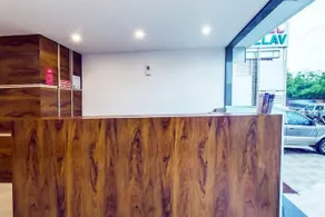 hotel pallav - Image 2