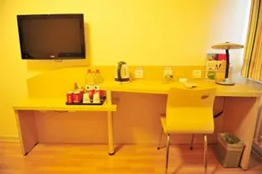 Grace Inn Weifang West Shengli Road Zhongbai Building - Image 5