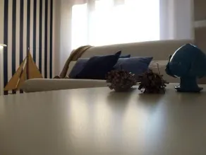 Suite Blue Marine - Image 2