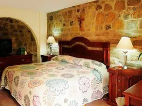 Posada Tlaxcala - Image 4