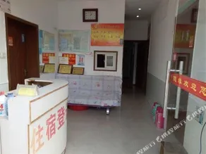 7天连锁酒店（武汉武昌火车站地铁站店） - Image 2