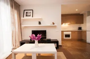 Paralelo Apartments - Image 5