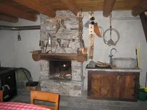 Da Sguincio Bed & Breakfast - Image 4