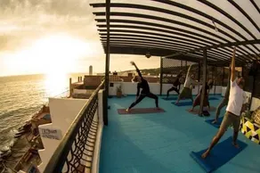 Dfrost Almugar Surf And Yoga - Image 5