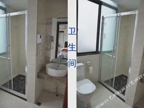 Jinzhou Hotel (Wuyuan North Station Scenic Bridge) - Image 2