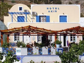 Esperides Hotel - Image 5
