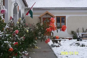 Alsó-Kúti Vendégház - Image 2