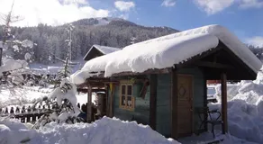 Appartement de vacances avec internet haut débit et jardin | Vue montagne | Avec animaux admis - Image 3