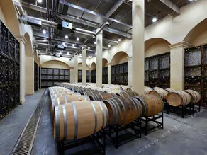 YIDU Winery - Image 3