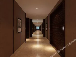 Wanjia International Hotel - Image 2