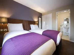 Innkeeper's Lodge Nottingham Lowdham - Image 3